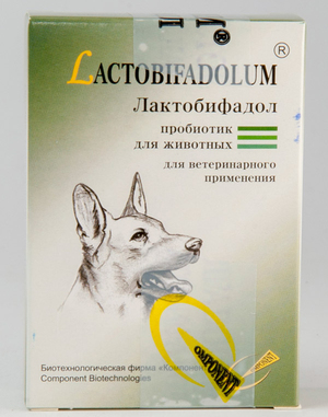 Как правильно использовать препарат Лактобифадол 