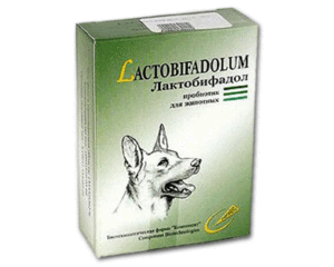 Доза препарата Лактобифадол 