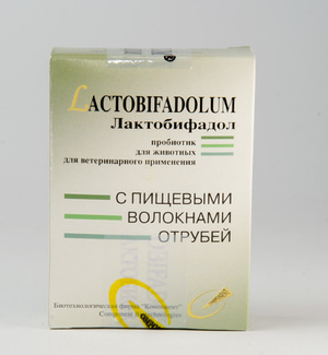 Описание препарата Лактобифадол 